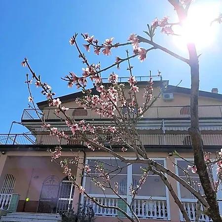 Teresa Costa Degli Dei Bed & Breakfast