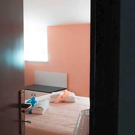 Bed and Breakfast Teresa Costa Degli Dei