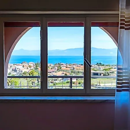 Bed & Breakfast Teresa Costa Degli Dei 3*