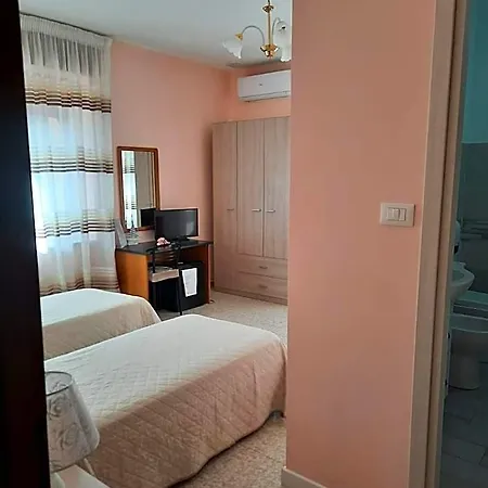 Bed & Breakfast Teresa Costa Degli Dei Pannaconi