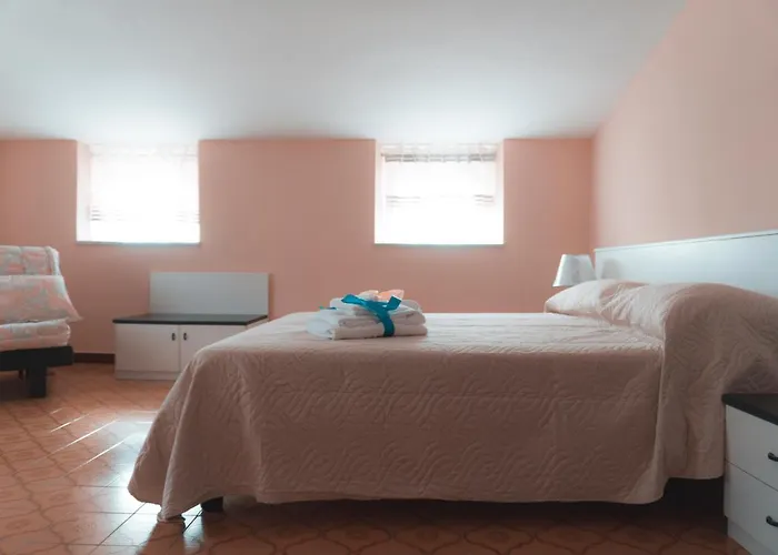 Teresa Vibo Valentia Tropea 3*