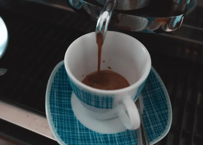 Teresa Vibo Valentia Tropea 3* Pannaconi