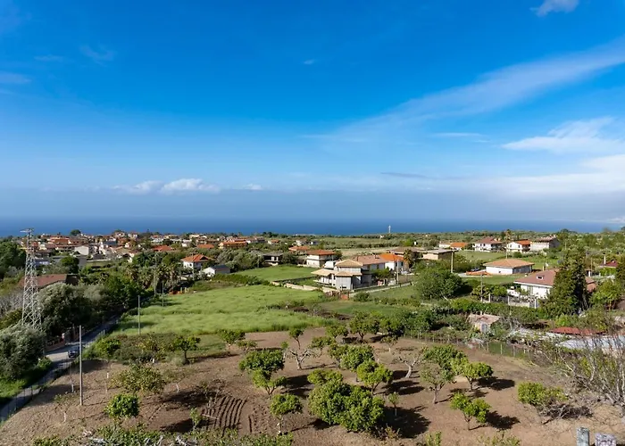 Teresa Vibo Valentia Tropea Pannaconi