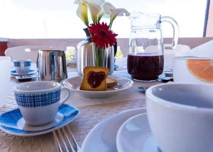 Teresa Vibo Valentia Tropea