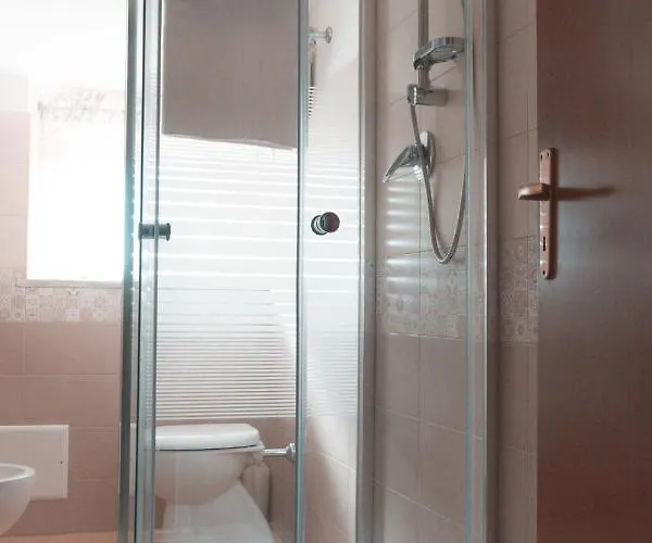 Teresa Vibo Valentia Tropea Bed & Breakfast