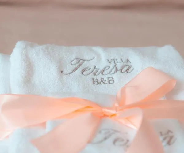 Teresa Vibo Valentia Tropea Bed & Breakfast 3*