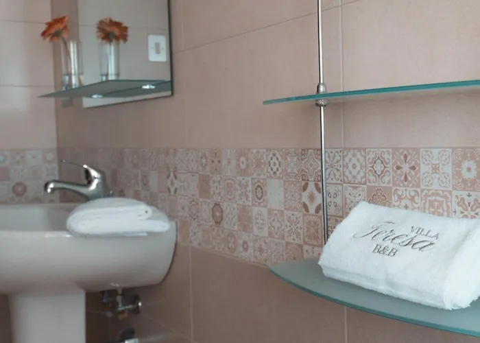 Teresa Vibo Valentia Tropea Pannaconi