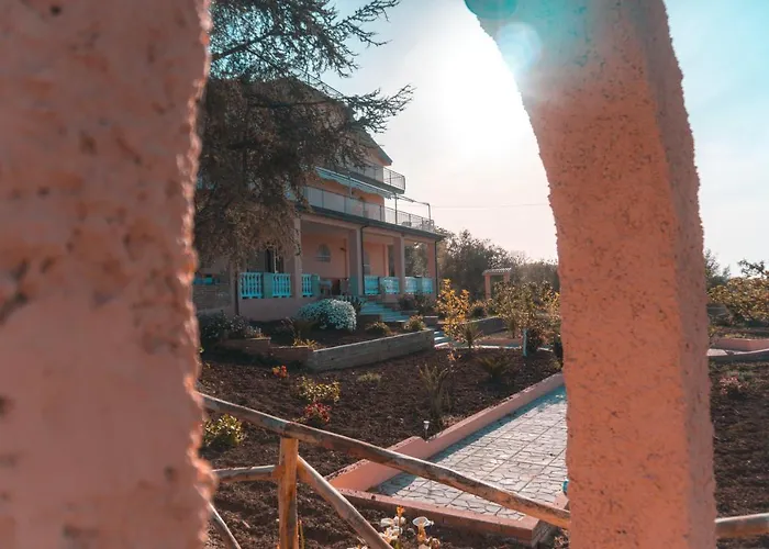 Teresa Vibo Valentia Tropea Bed & Breakfast 3*