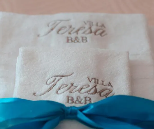 Teresa Vibo Valentia Tropea Bed & Breakfast