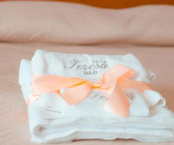 Teresa Vibo Valentia Tropea 3*