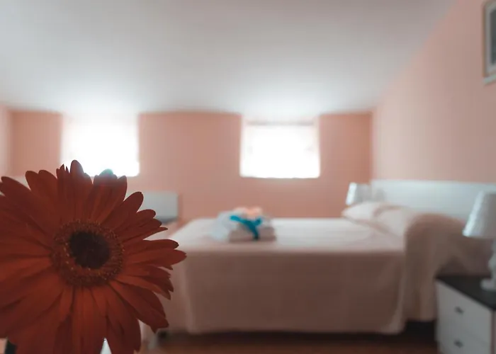 Bed & Breakfast Teresa Vibo Valentia Tropea Pannaconi