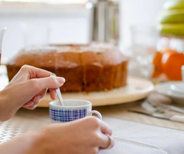 Bed & Breakfast Teresa Vibo Valentia Tropea Pannaconi