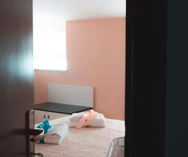 Teresa Vibo Valentia Tropea 3*