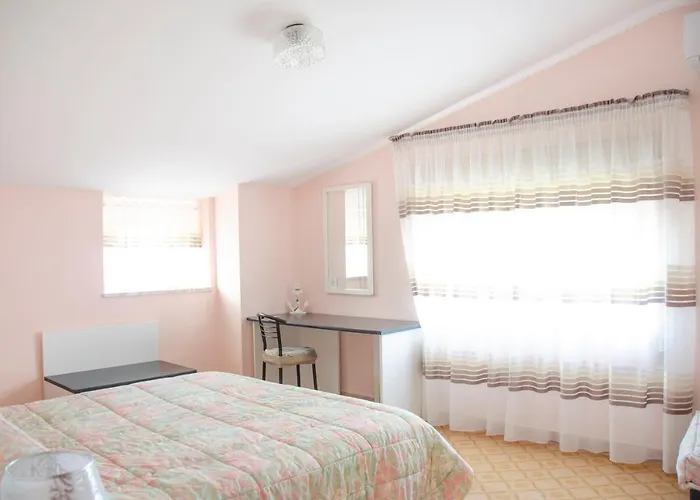 Teresa Vibo Valentia Tropea Bed & Breakfast