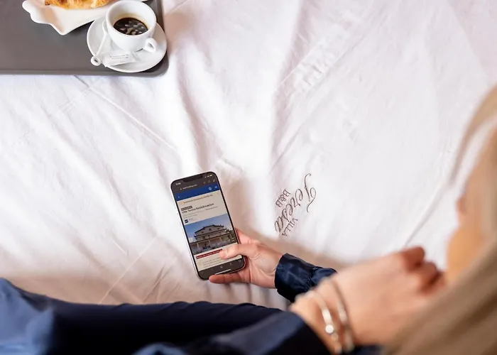 Teresa Vibo Valentia Tropea Bed & Breakfast