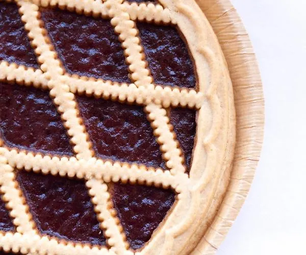 Teresa Vibo Valentia Tropea Bed & Breakfast Pannaconi