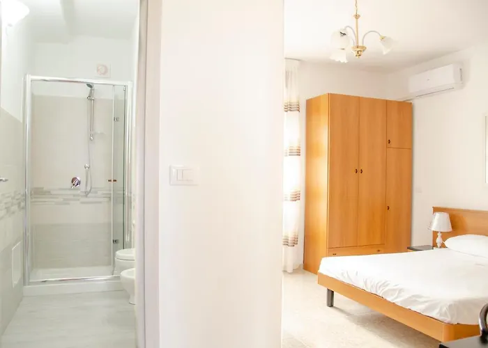 Teresa Vibo Valentia Tropea Bed & Breakfast