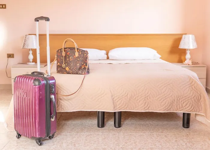 Teresa Vibo Valentia Tropea Bed & Breakfast