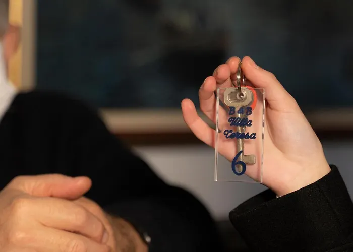 Teresa Vibo Valentia Tropea Pannaconi