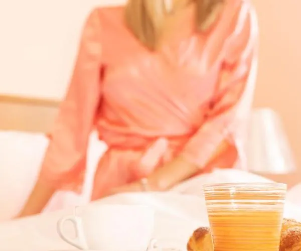 Teresa Vibo Valentia Tropea Bed & Breakfast