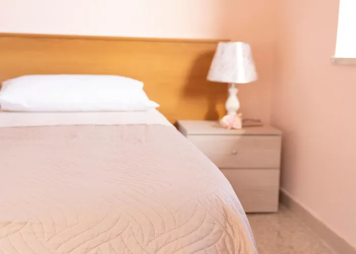 Bed & Breakfast Teresa Vibo Valentia Tropea