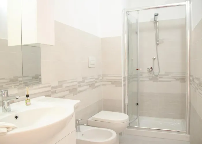 Teresa Vibo Valentia Tropea Bed & Breakfast