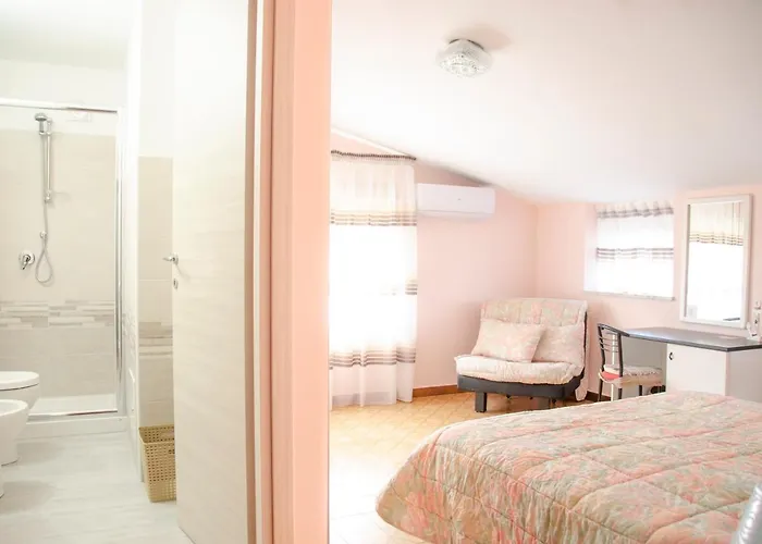 Teresa Vibo Valentia Tropea