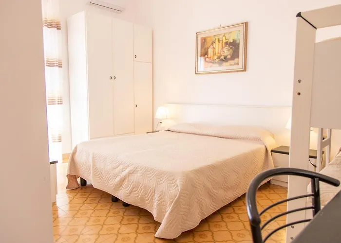 Bed & Breakfast Teresa Vibo Valentia Tropea
