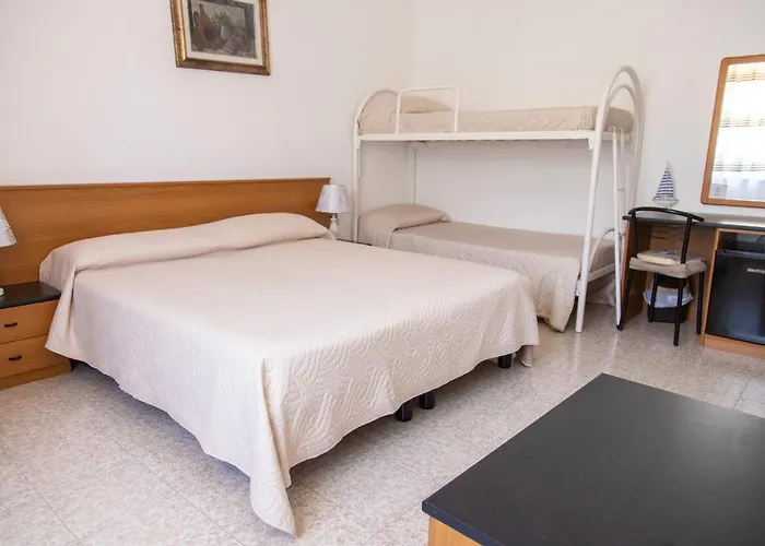 Teresa Vibo Valentia Tropea Bed & Breakfast Pannaconi