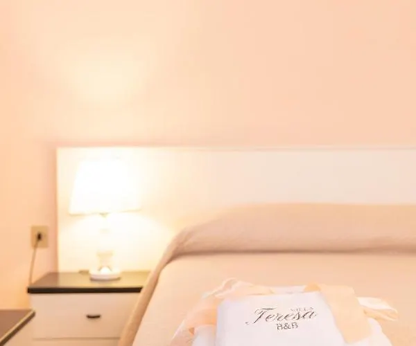 Teresa Vibo Valentia Tropea Bed & Breakfast