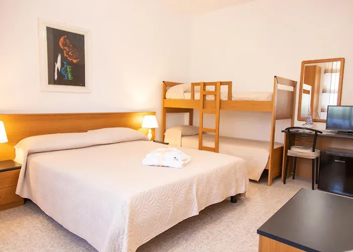 Teresa Vibo Valentia Tropea Bed & Breakfast 3*