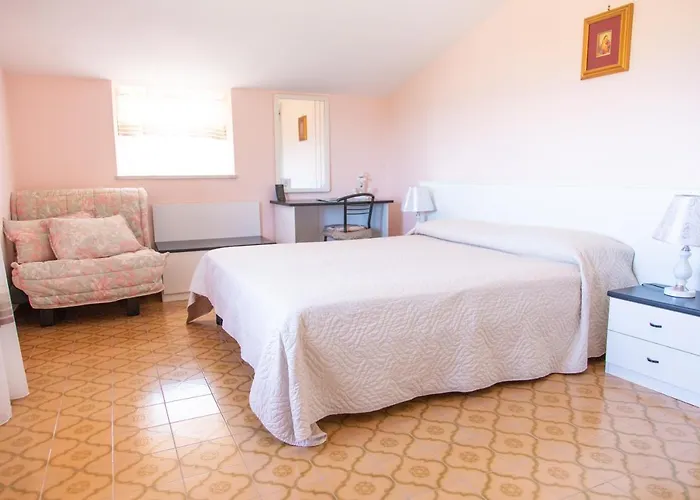 Teresa Vibo Valentia Tropea Pannaconi