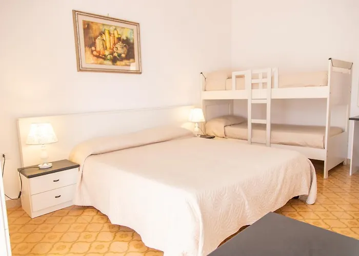 Bed & Breakfast Teresa Vibo Valentia Tropea Pannaconi