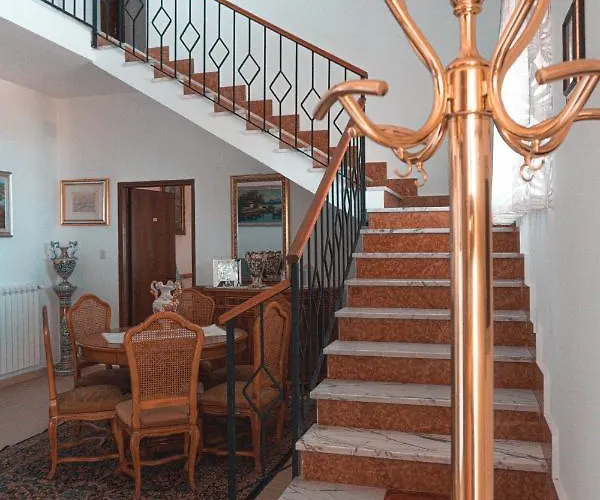 Bed & Breakfast Teresa Vibo Valentia Tropea