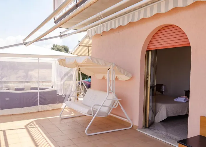 Teresa Vibo Valentia Tropea Pannaconi