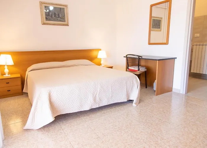 Teresa Vibo Valentia Tropea Pannaconi