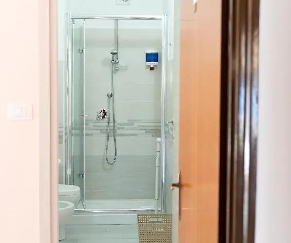 Teresa Vibo Valentia Tropea Bed & Breakfast 3*