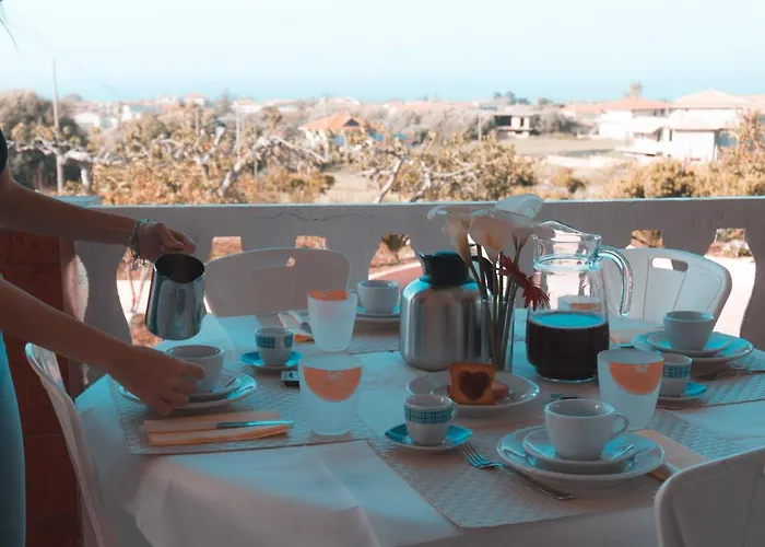 Teresa Vibo Valentia Tropea