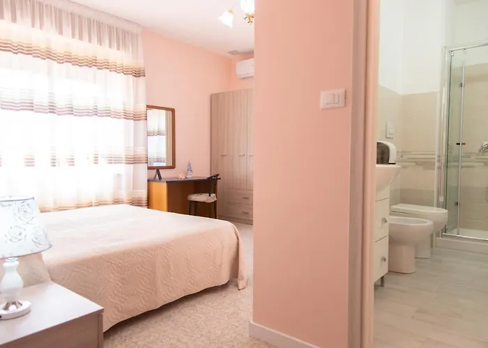 Bed & Breakfast Teresa Vibo Valentia Tropea