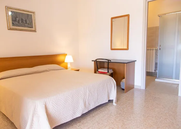 Teresa Vibo Valentia Tropea Pannaconi