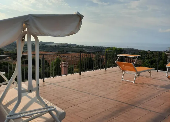 Teresa Vibo Valentia Tropea