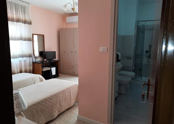 Teresa Vibo Valentia Tropea Pannaconi