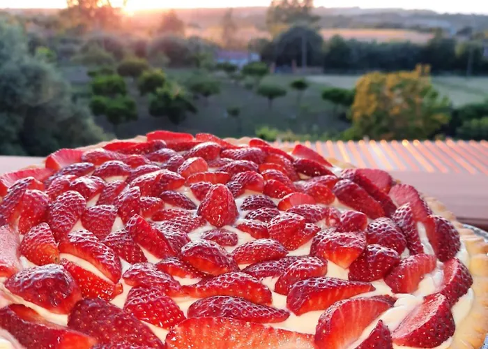Teresa Vibo Valentia Tropea 3* Pannaconi