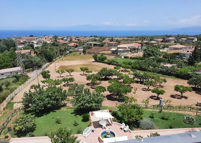 Teresa Vibo Valentia Tropea