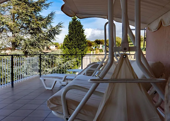 Teresa Vibo Valentia Tropea 3*