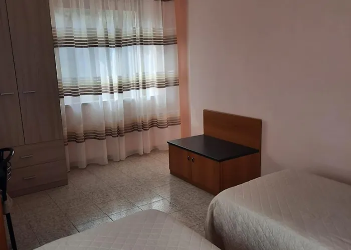 Bed & Breakfast Teresa Vibo Valentia Tropea