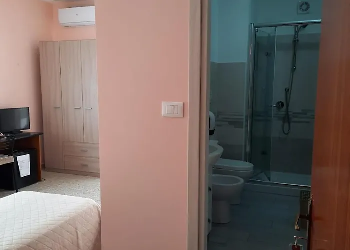 Bed & Breakfast Teresa Vibo Valentia Tropea