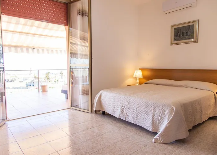 Bed & Breakfast Teresa Vibo Valentia Tropea